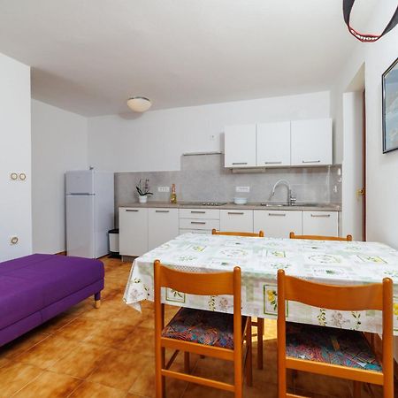 Agava Apartamento Novi Vinodolski Exterior foto