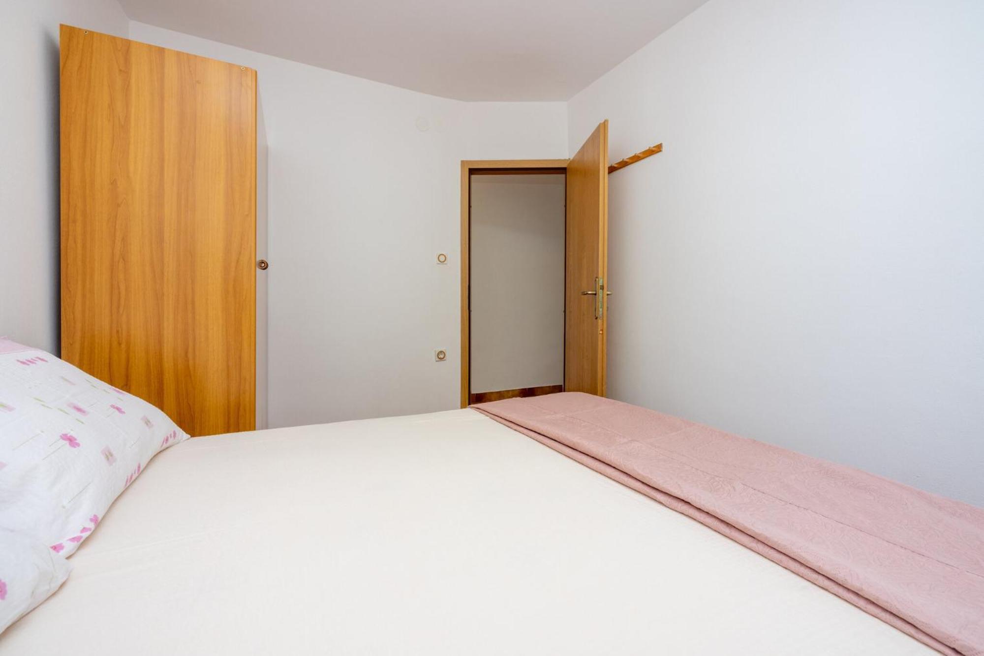 Agava Apartamento Novi Vinodolski Exterior foto