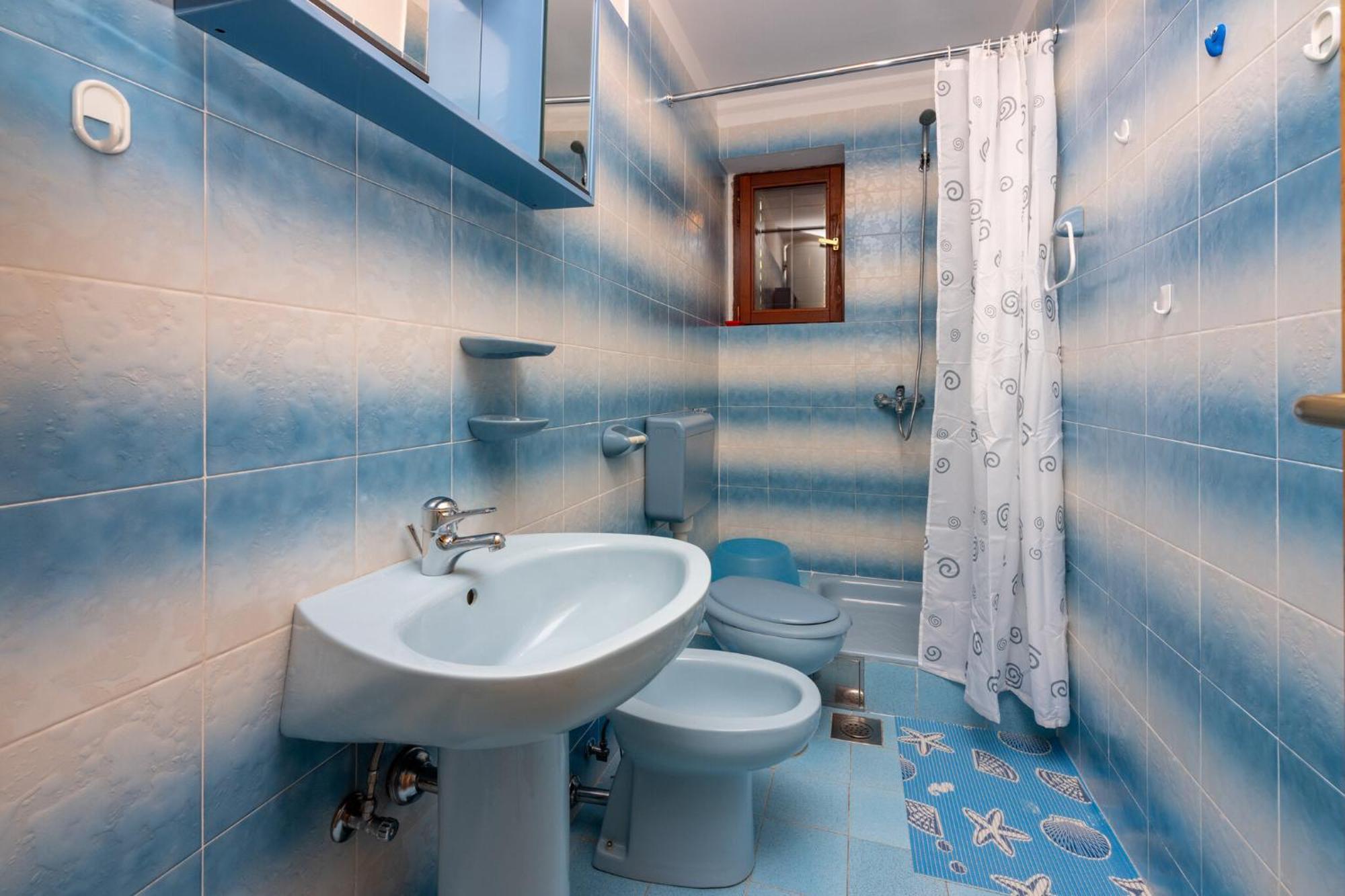 Agava Apartamento Novi Vinodolski Exterior foto