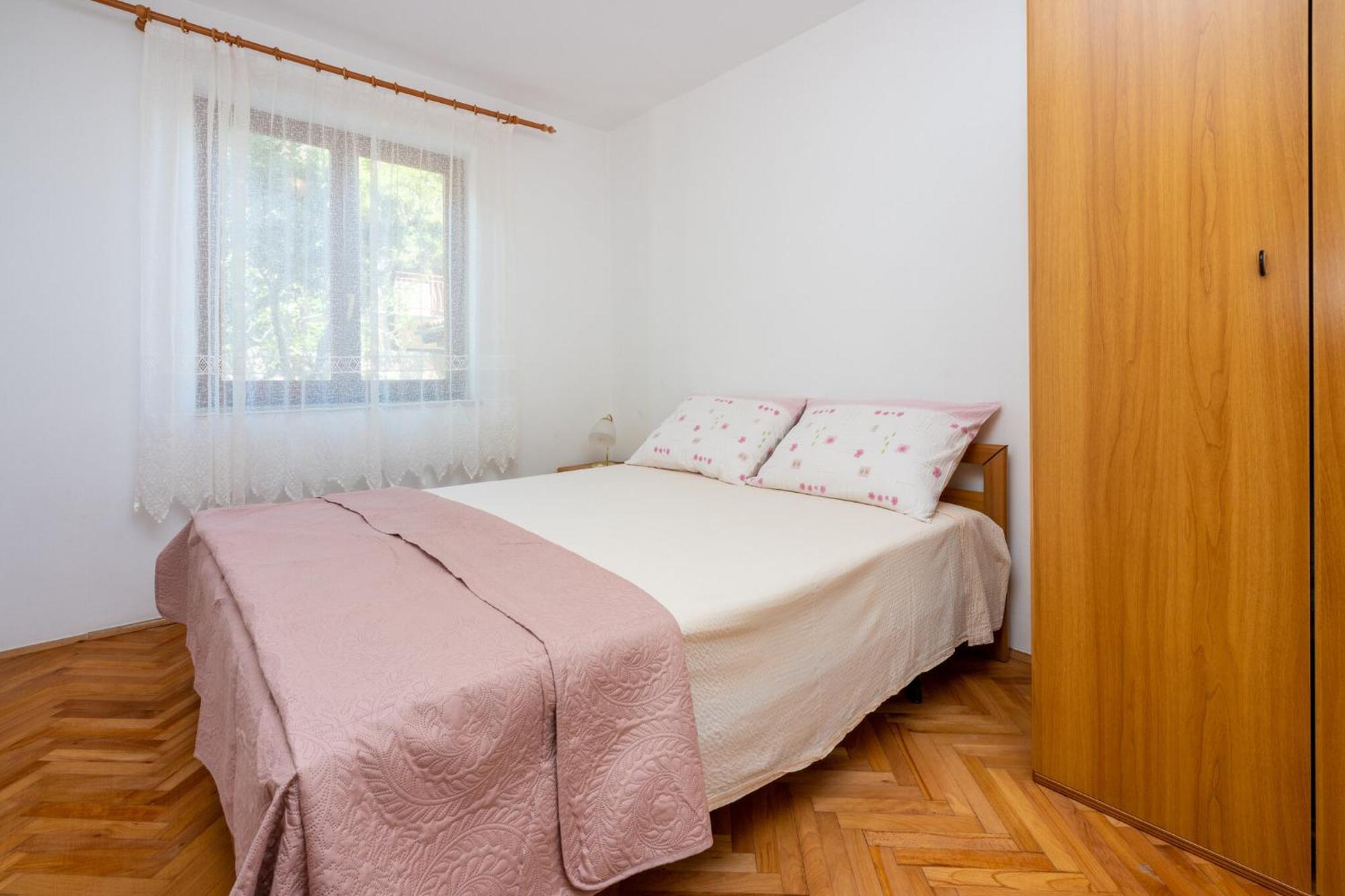 Agava Apartamento Novi Vinodolski Exterior foto