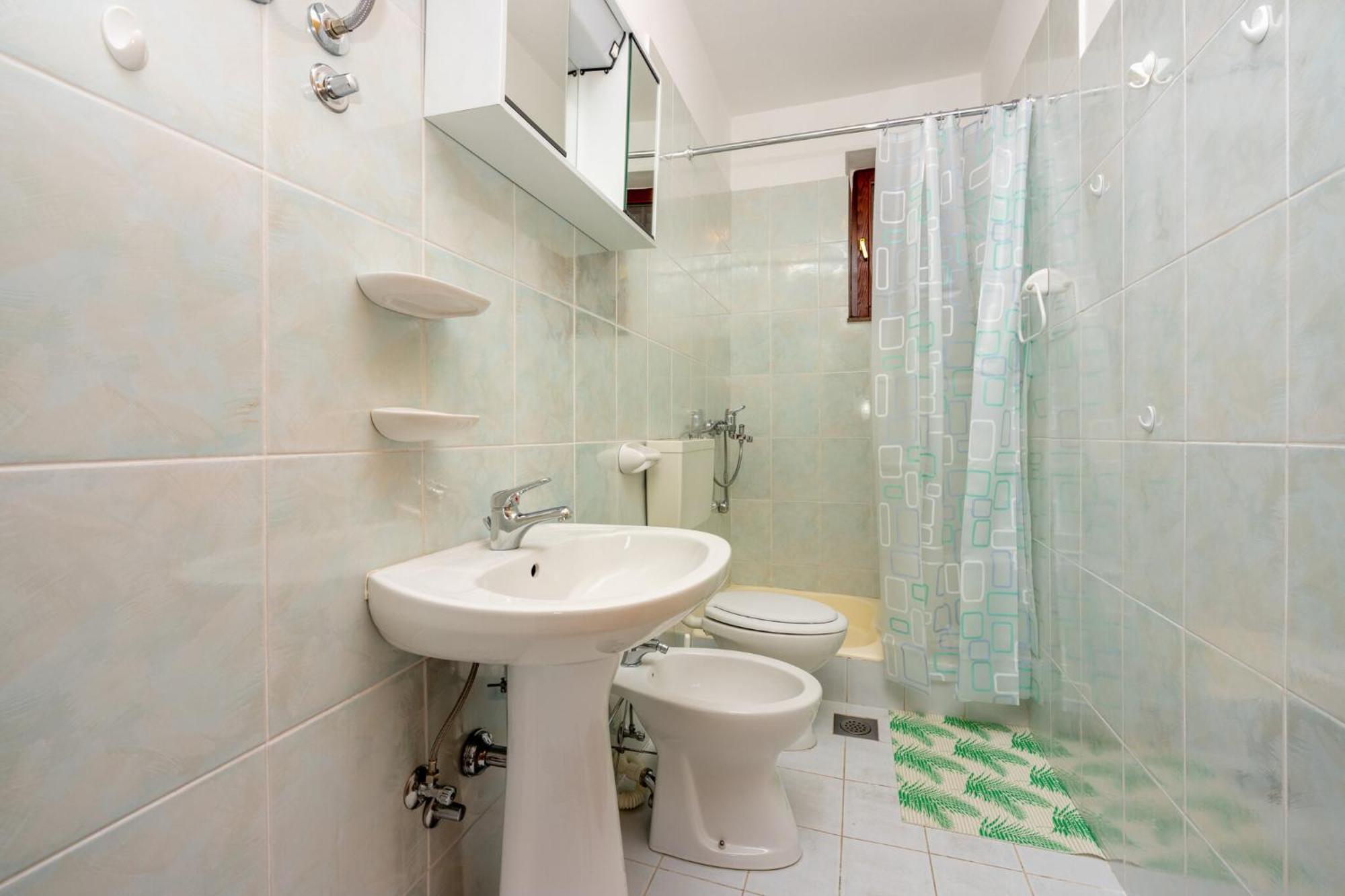 Agava Apartamento Novi Vinodolski Exterior foto