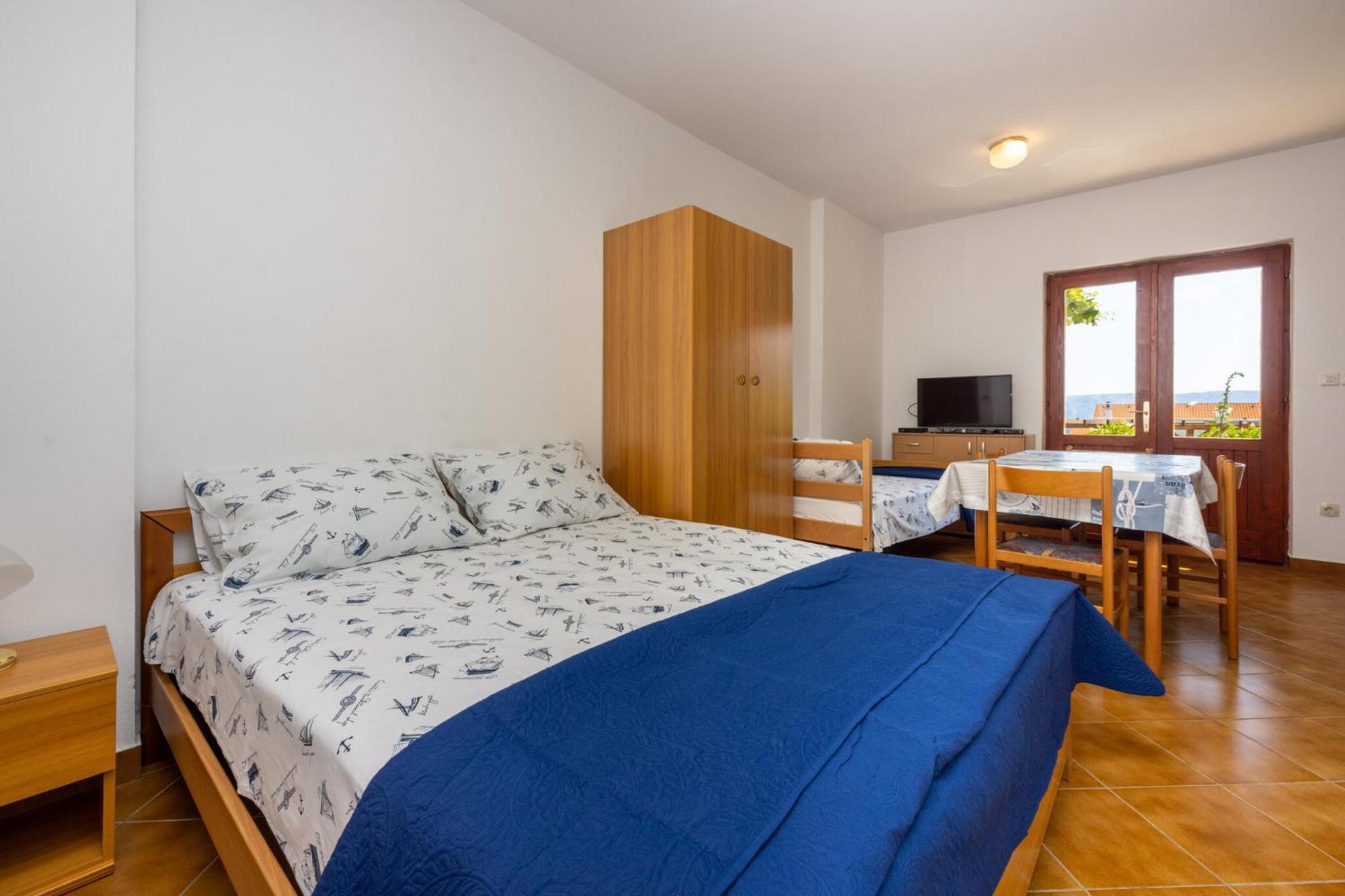 Agava Apartamento Novi Vinodolski Exterior foto