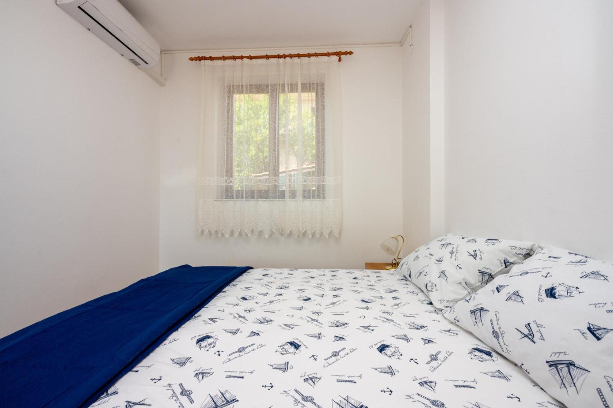 Agava Apartamento Novi Vinodolski Exterior foto