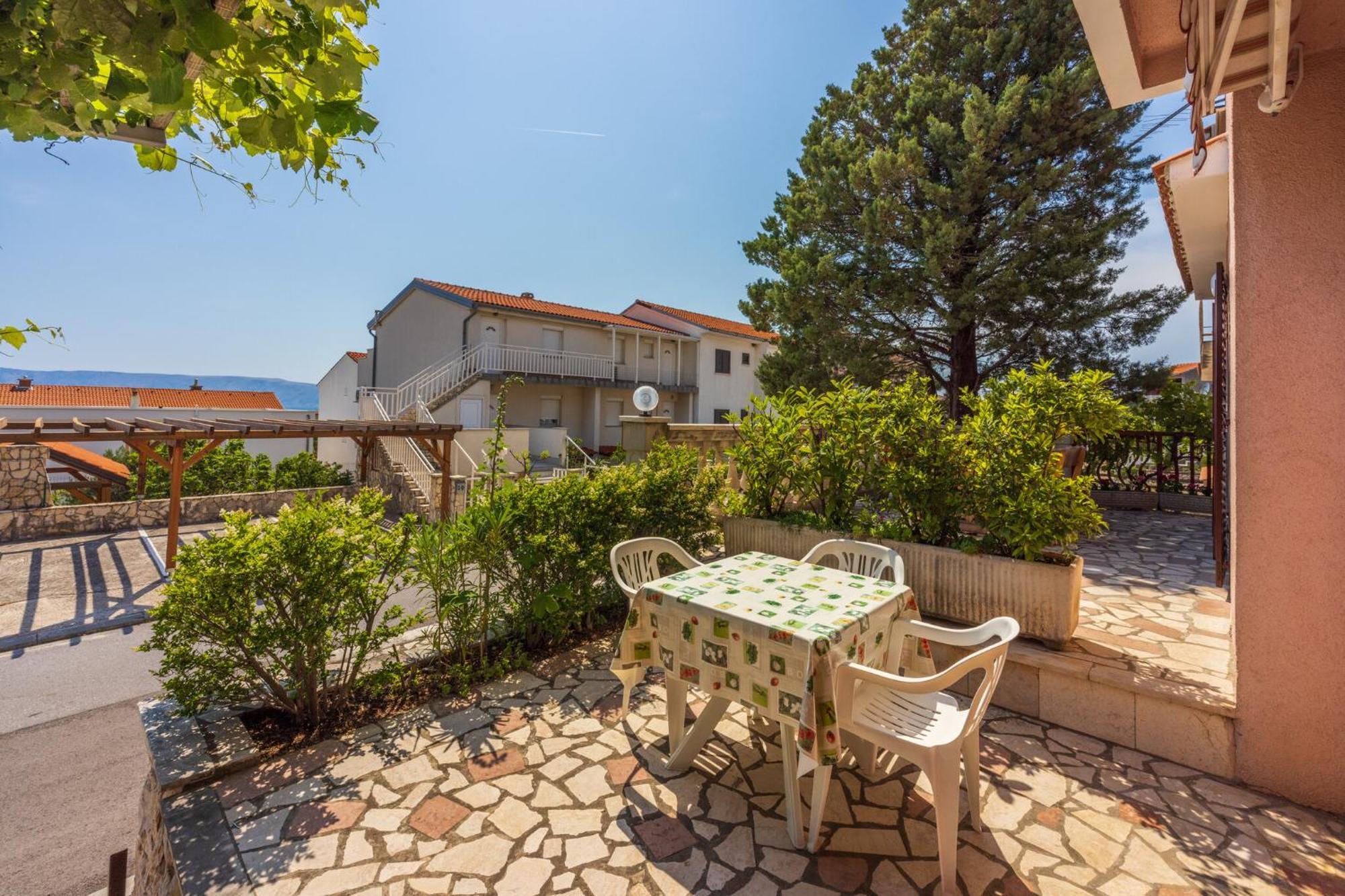 Agava Apartamento Novi Vinodolski Exterior foto